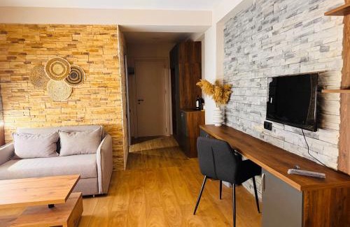 Kazbegi Apartment | Grand royal apartment, new gudauri