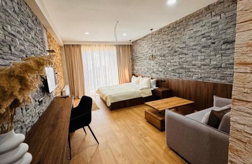 Kazbegi Apartment | Grand royal apartment, new gudauri