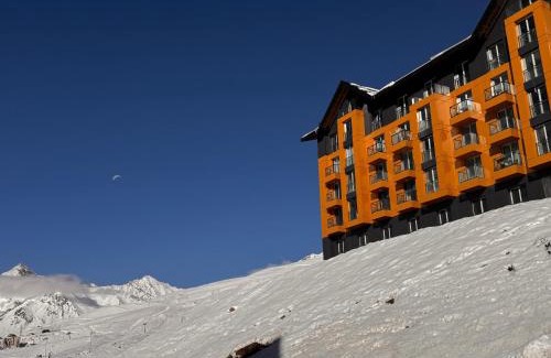 Kazbegi Apartment | Grand royal apartment, new gudauri