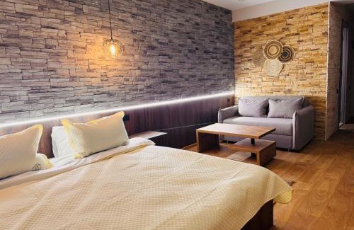 Kazbegi Apartment | Grand royal apartment, new gudauri