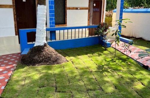 Anjuna House | Grand Royale Cottage Anjuna