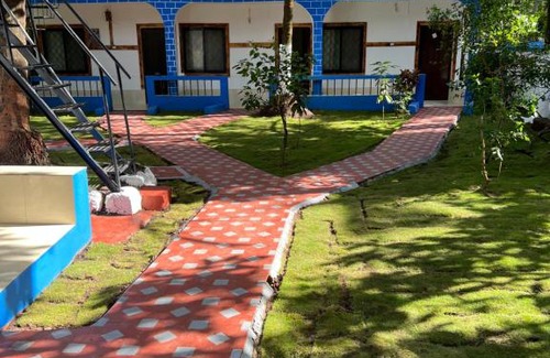 Anjuna House | Grand Royale Cottage Anjuna