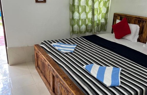 Anjuna House | Grand Royale Cottage Anjuna