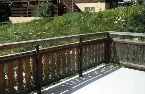 Cognet Apartment | Grand Sablat B Residence - HIGH STATION HEARING APARTMENT