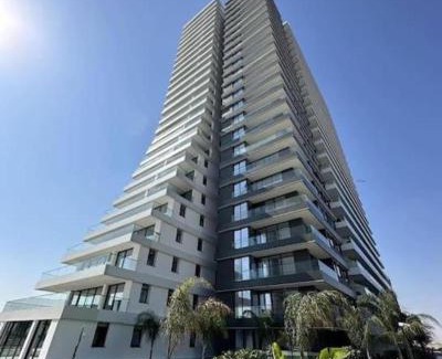 Trikomo Apartment | Grand Sapphire B Block 8th Floor with Stunning Sea View