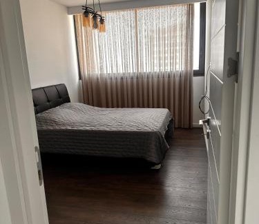 Trikomo Apartment | Grand Sapphire B Block 8th Floor with Stunning Sea View