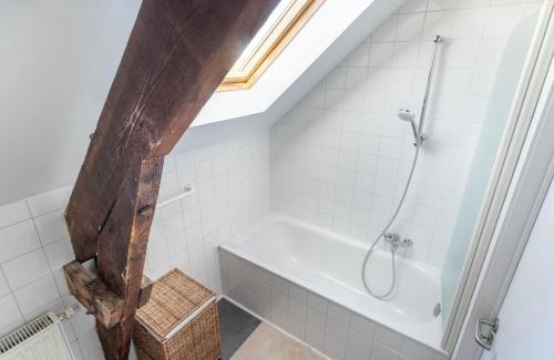 Etterbeek Apartment | Grand Sapphire Cinquantenaire