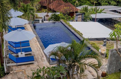 Mushroom Bay Resort | Grand Sea View Lembongan