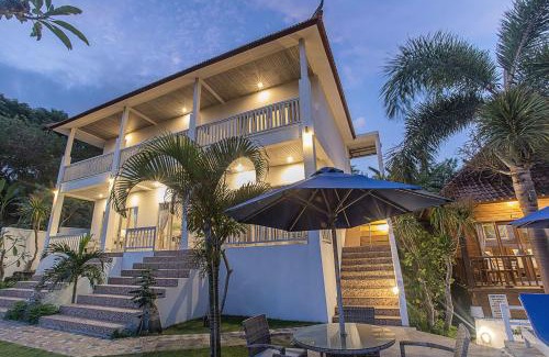 Mushroom Bay Resort | Grand Sea View Lembongan