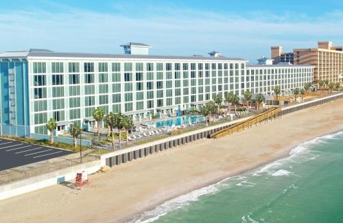 Daytona Beach Resort | Grand Seas by Exploria Resorts