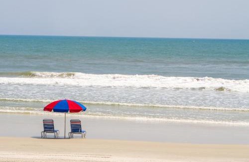 Daytona Beach Resort | Grand Seas by Exploria Resorts