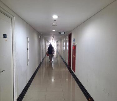 Karawang Apartment | Grand Sentraland Karawang by DnA Rooms