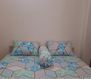 Karawang Apartment | Grand Sentraland Karawang by DnA Rooms