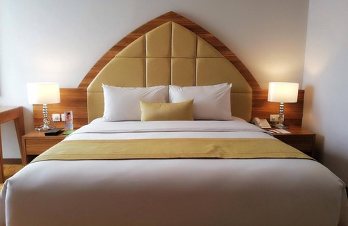 Pogung Lor Hotel | Grand Serela Yogyakarta