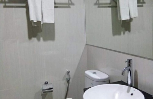 Pogung Lor Hotel | Grand Serela Yogyakarta