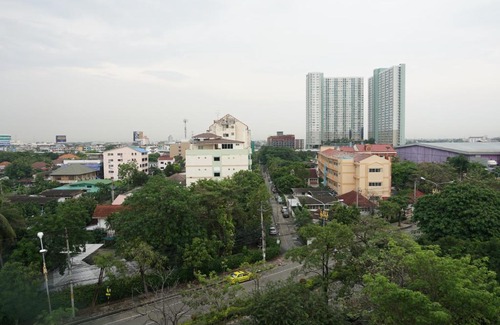 Pak Kret House | Grand Seven Place
