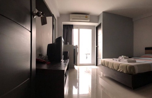 Pak Kret Hotel | Grand Seven Place