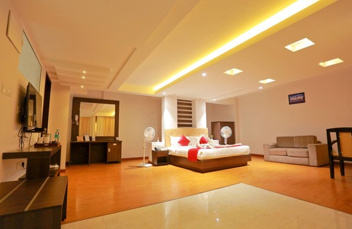 Yercaud Hotel | Grand Signature Hotel & Spa