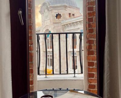 Sirkeci Hotel | Grand Sirkeci Hotel