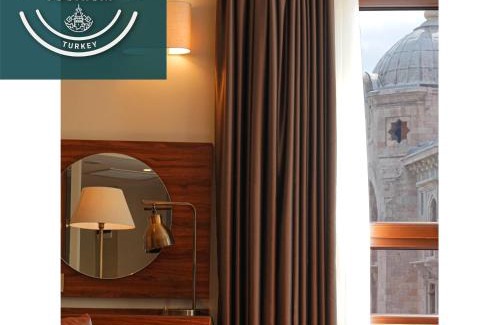 Sirkeci Hotel | Grand Sirkeci Hotel