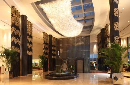 Jiujiang Hotel | Grand Skylight International Hotel Gongqingcheng