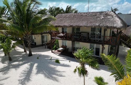 Punta Allen Hotel | Grand Slam Fishing Lodge Tulum