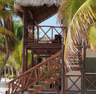 Punta Allen Hotel | Grand Slam Fishing Lodge Tulum
