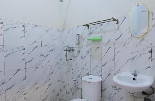 Oetune Hotel | Grand Soe Hotel