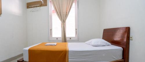 Oetune Hotel | Grand Soe Hotel