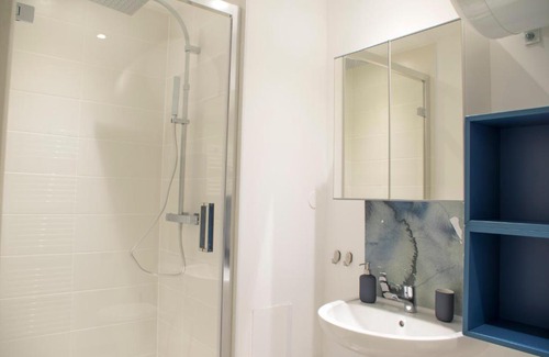 Nouvelle Ville Apartment | Grand Standing Mangin