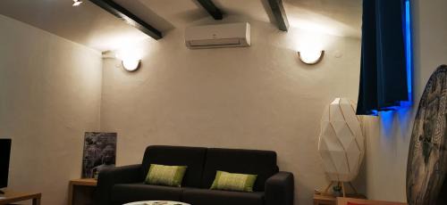 Saint-Jean Apartment | Grand studio