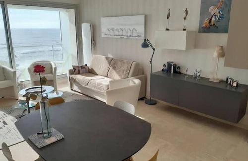 Les Sables d'Olonne Apartment | Grand Studio Face mer