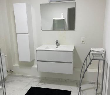 Saint-Servais Apartment | Grand studio à 5 minutes du centre