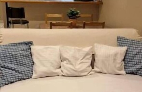 Barcelonnette Apartment | Grand Studio 3 Personnes Idéalement Placé