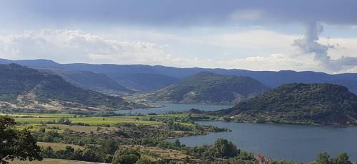 Clermont-l'Herault Apartment | Grand Studio Entre Lac Et Garrigue