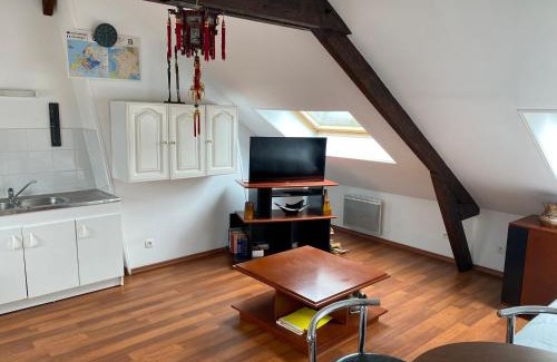 Sainte Marie - Saint Leon Apartment | Grand Studio