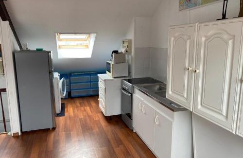 Sainte Marie - Saint Leon Apartment | Grand Studio