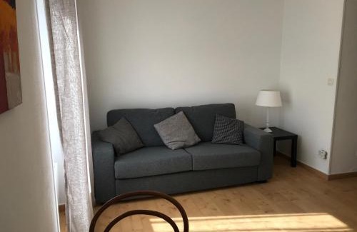 Bort-les-Orgues Apartment | Grand Studio Manon en coeur de ville pour 2 p