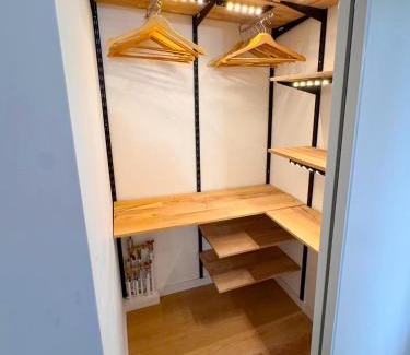 Bagneux Apartment | Grand studio neuf Bagneux proche transport métro 4 Paris