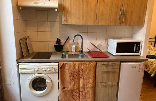 Muret Apartment | Grand STUDIO SUR COUR PRIVATIVE