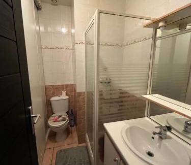 Muret Apartment | Grand STUDIO SUR COUR PRIVATIVE