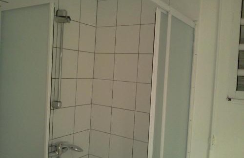 Trois-Ilets Apartment | Grand studio tout confort dans une résidence calme