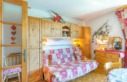 Montclar Apartment | Grand Studio Terrasse Plein Sud