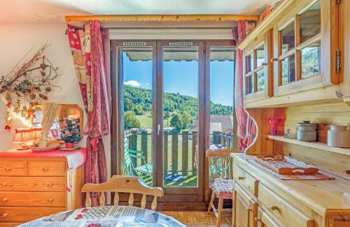 Montclar Apartment | Grand Studio Terrasse Plein Sud