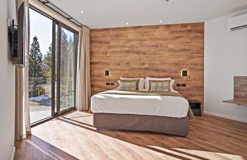 Lake Tekapo Hotel | Grand Suites Lake Tekapo