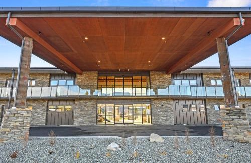 Lake Tekapo Hotel | Grand Suites Lake Tekapo