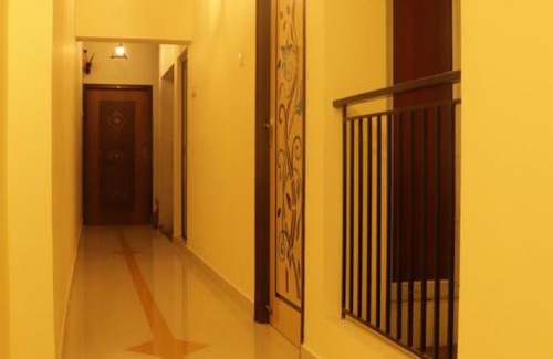 Srirangam Hotel | Grand Suites Srirangam