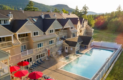 Bartlett Resort | Grand Summit Hotel at Attitash