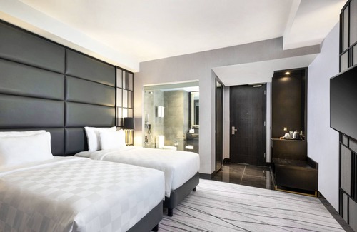 Surabaya Hotel | Grand Swiss-Belhotel Darmo