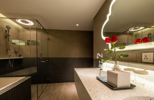 Tanjong Bidara Hotel | Grand Swiss-Belhotel Melaka